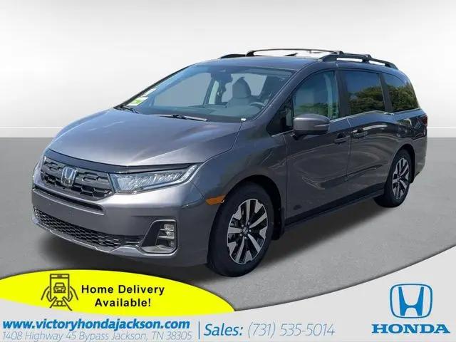 2026 Honda Odyssey EX-L for sale in Jackson, TN