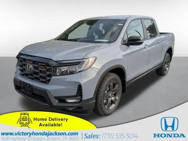 2026 Honda Ridgeline TrailSport for sale in Jackson, TN