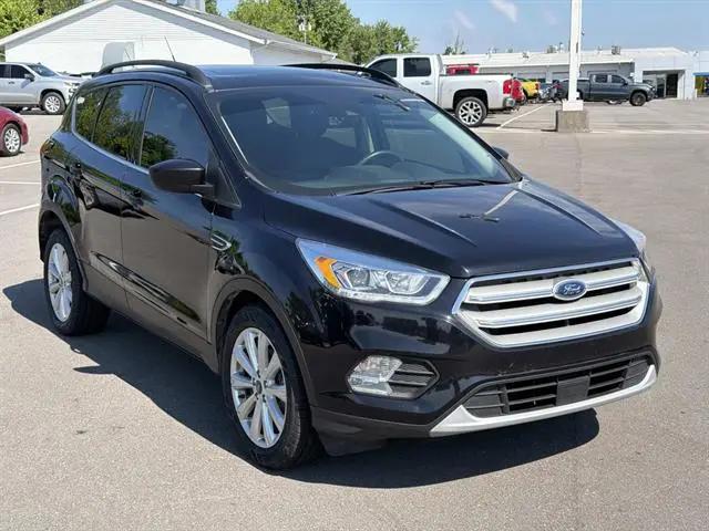 2019 Ford Escape SEL for sale in Springfield, TN