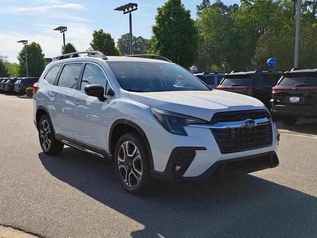 2026 Subaru Ascent Limited 7-Passenger for sale in Suffolk, VA