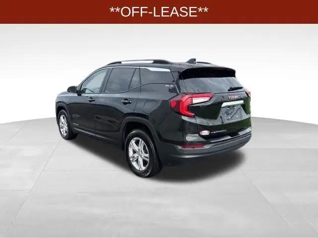 2024 GMC Terrain FWD SLE