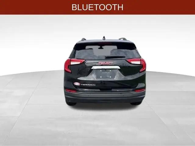2024 GMC Terrain FWD SLE