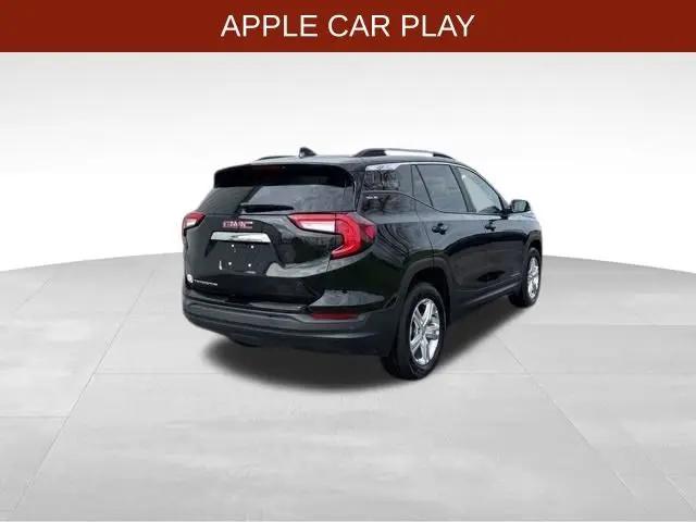 2024 GMC Terrain FWD SLE