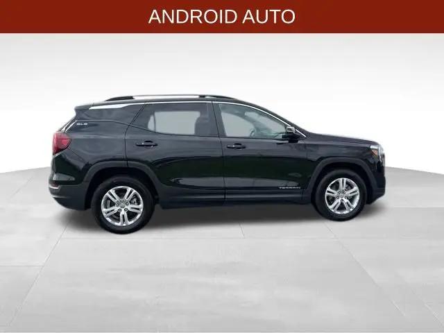 2024 GMC Terrain FWD SLE