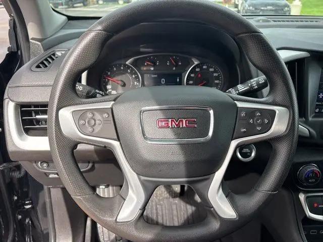 2024 GMC Terrain FWD SLE