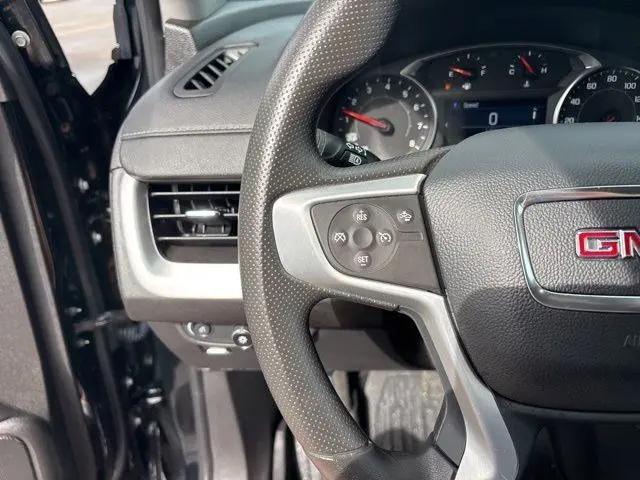 2024 GMC Terrain FWD SLE