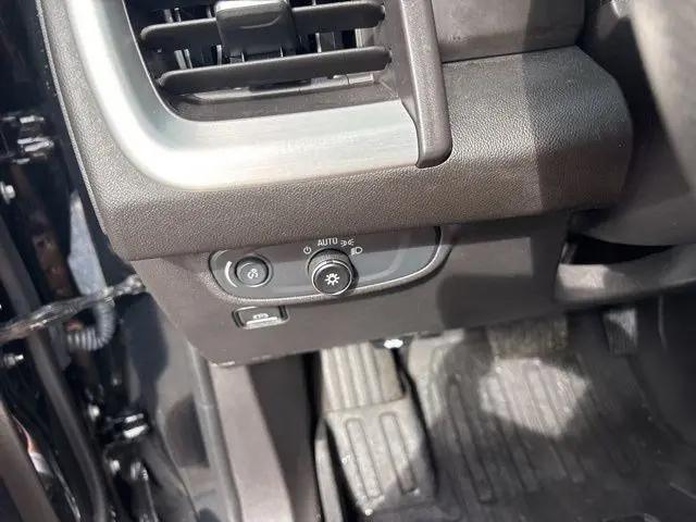 2024 GMC Terrain FWD SLE