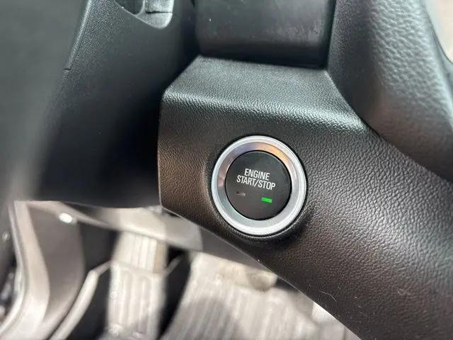 2024 GMC Terrain FWD SLE