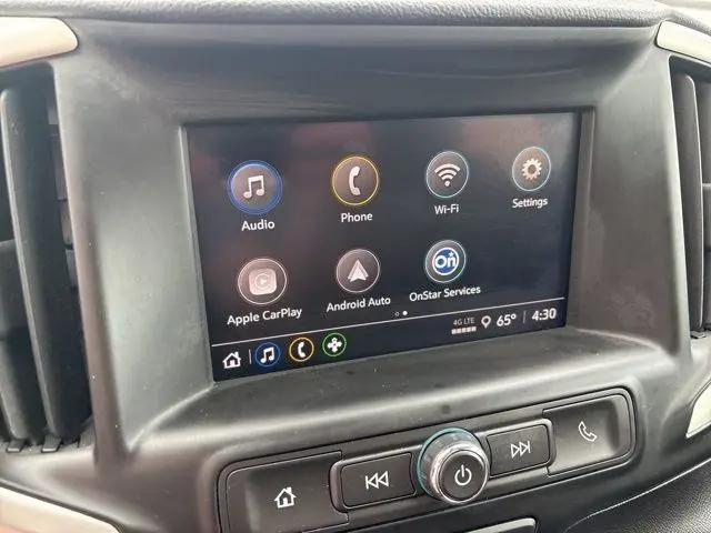 2024 GMC Terrain FWD SLE