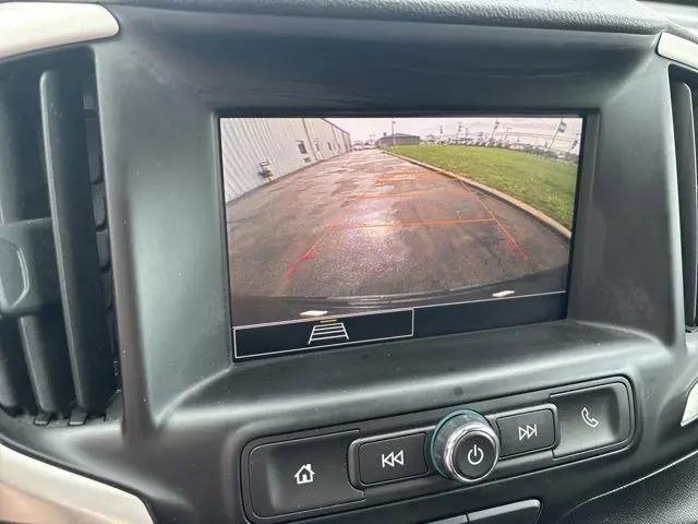 2024 GMC Terrain FWD SLE