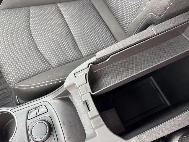 2024 GMC Terrain FWD SLE