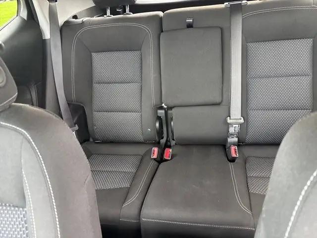 2024 GMC Terrain FWD SLE