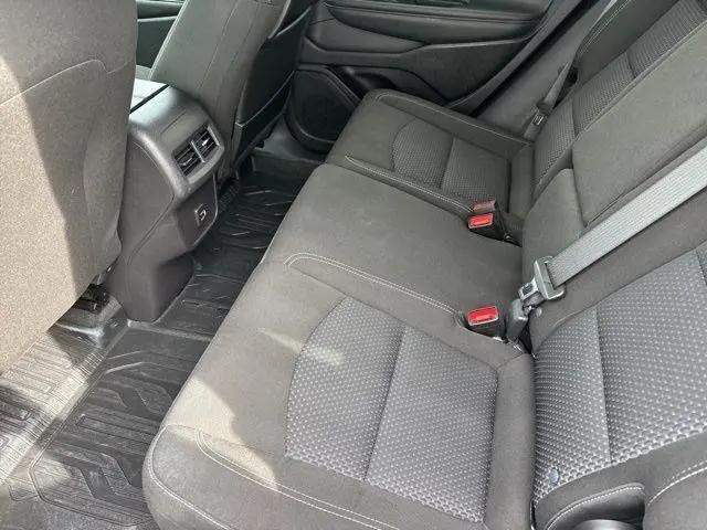 2024 GMC Terrain FWD SLE