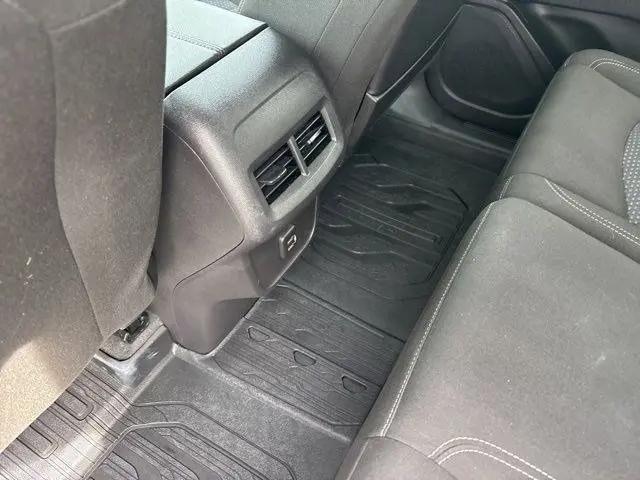 2024 GMC Terrain FWD SLE