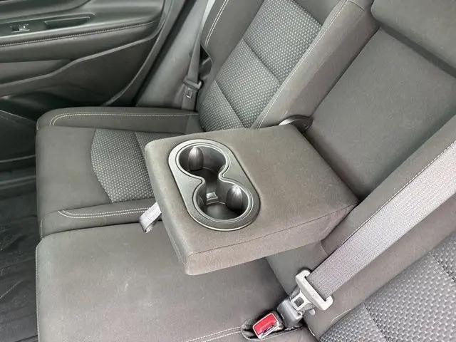 2024 GMC Terrain FWD SLE