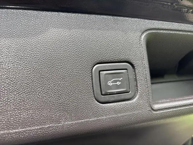 2024 GMC Terrain FWD SLE