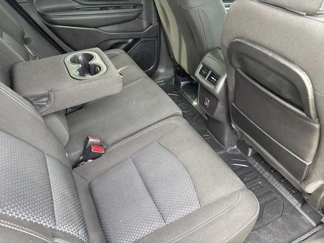 2024 GMC Terrain FWD SLE