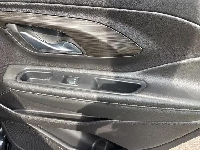 2024 GMC Terrain FWD SLE