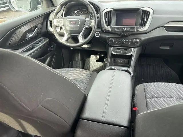 2024 GMC Terrain FWD SLE