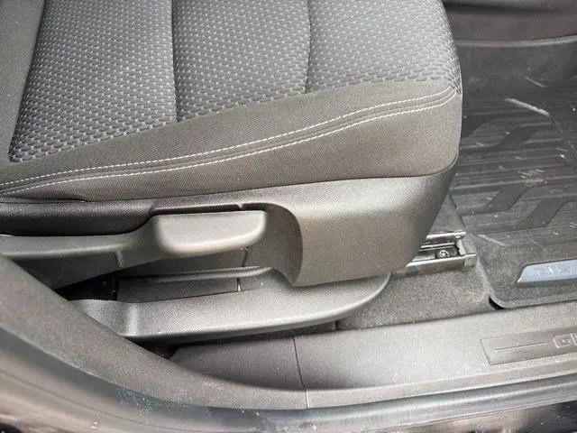 2024 GMC Terrain FWD SLE