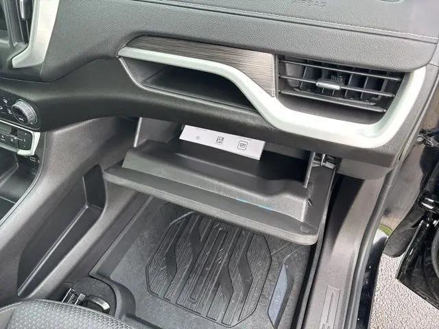 2024 GMC Terrain FWD SLE
