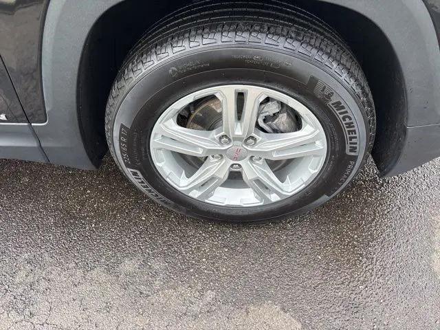 2024 GMC Terrain FWD SLE