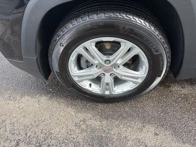 2024 GMC Terrain FWD SLE