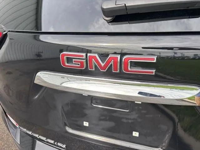 2024 GMC Terrain FWD SLE
