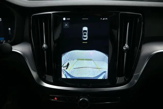 2025 Volvo S60 B5 Core