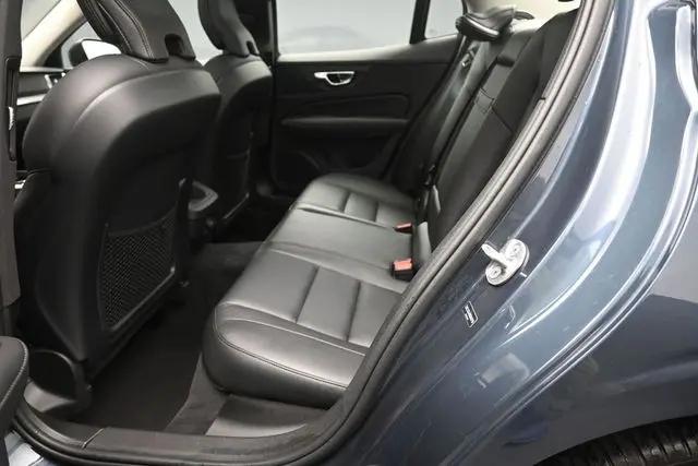 2025 Volvo S60 B5 Core