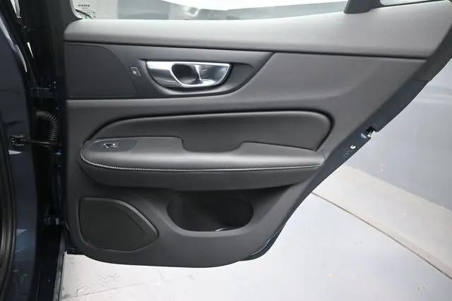 2025 Volvo S60 B5 Core