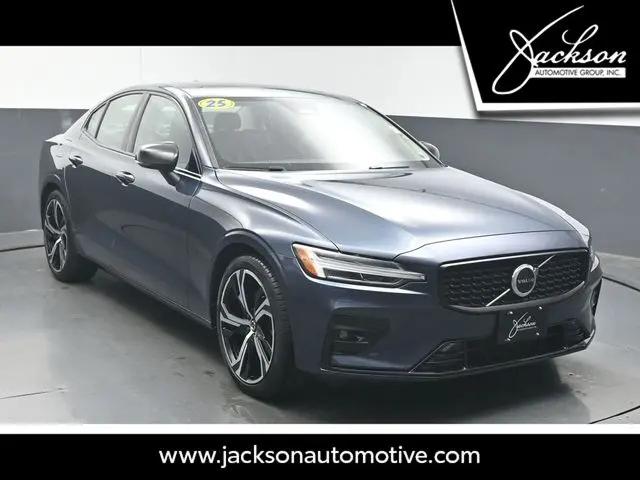 2025 Volvo S60 B5 Core for sale in Macon, GA