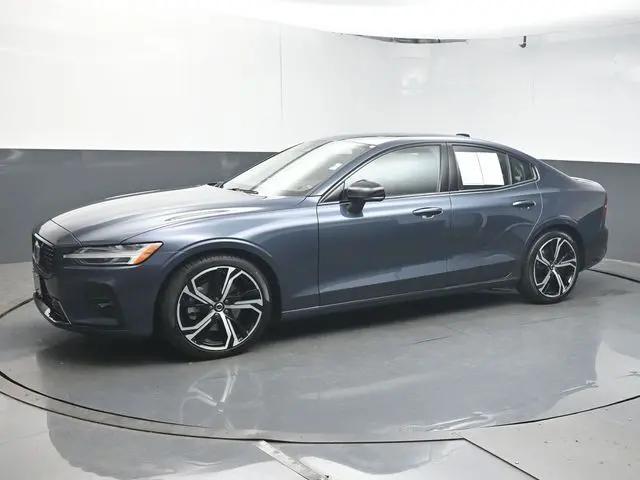 2025 Volvo S60 B5 Core