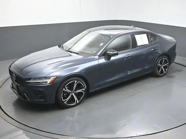 2025 Volvo S60 B5 Core