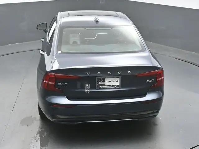 2025 Volvo S60 B5 Core