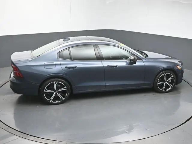 2025 Volvo S60 B5 Core