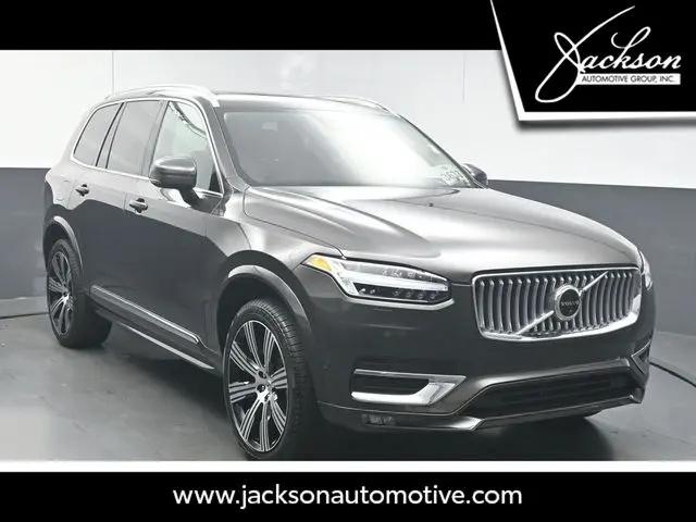 2023 Volvo XC90 B6 Ultimate 6-Seater for sale in Macon, GA