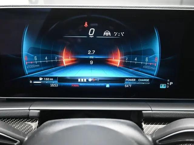 2026 Mercedes-Benz AMG GLE 53 4MATIC+