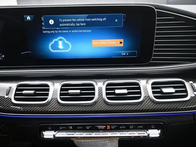 2026 Mercedes-Benz AMG GLE 53 4MATIC+