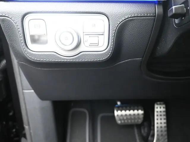 2026 Mercedes-Benz AMG GLE 53 4MATIC+