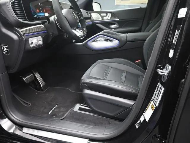2026 Mercedes-Benz AMG GLE 53 4MATIC+