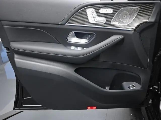 2026 Mercedes-Benz AMG GLE 53 4MATIC+