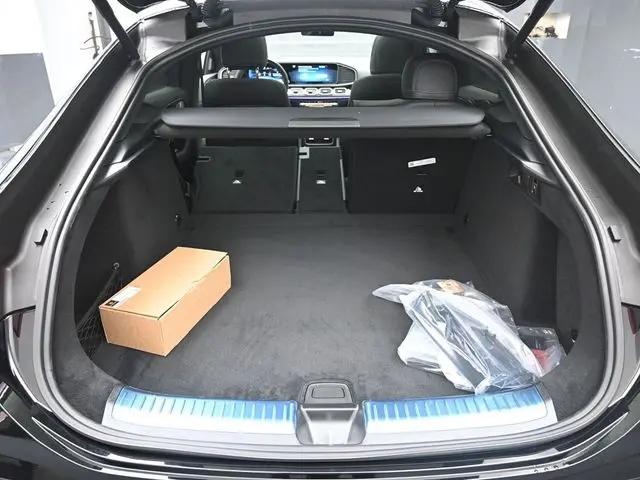 2026 Mercedes-Benz AMG GLE 53 4MATIC+