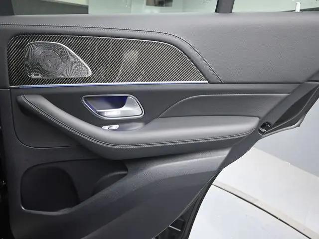 2026 Mercedes-Benz AMG GLE 53 4MATIC+