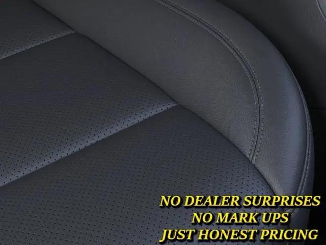 2026 Chevrolet Silverado 2500HD Crew Cab, Standard Bed, LTZ, 4WD