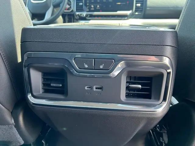 2026 GMC Sierra 1500 Crew Cab, Short Bed, SLT, 4WD