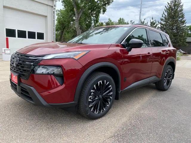 2026 Nissan Rogue Dark Armor for sale in Longmont, CO