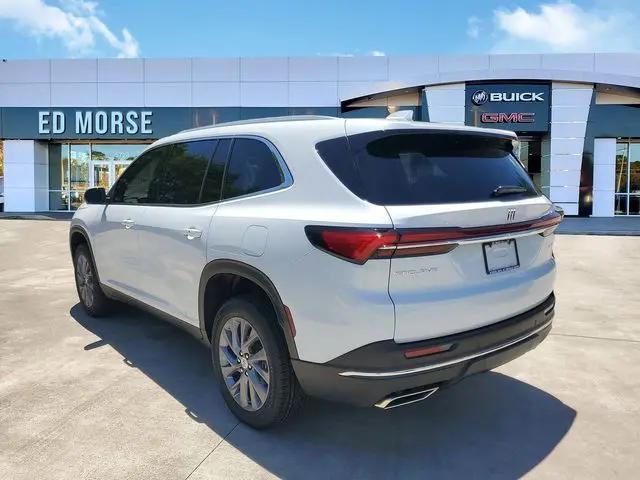 2026 Buick Enclave Preferred FWD