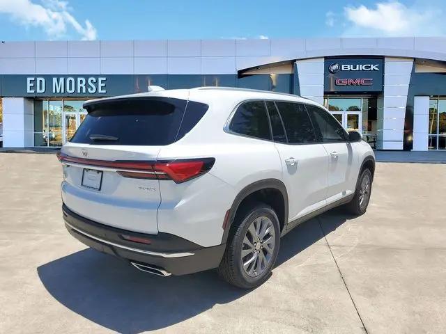 2026 Buick Enclave Preferred FWD
