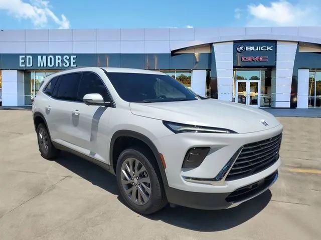 2026 Buick Enclave Preferred FWD